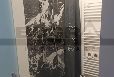 Garsonieră decomandată, mobilată în Someșeni - 6