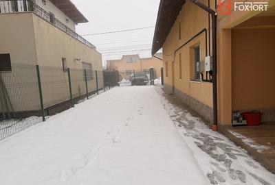 Vila individuala de inchiriat in Timisoara – zona Freidorf - 2