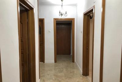 Apartament cu 4 camere decomandat în Central - 6