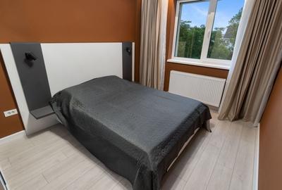 Apartament cu 3 camere decomandat, mobilat în Berceni - 17