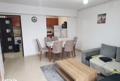 Apartament cu 3 camere decomandat în Central - 3