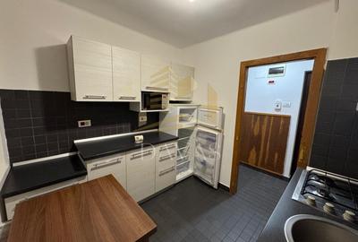 Garsonieră decomandată, mobilată în Central - 4