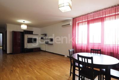 Apartament modern cu 3 camere langa Parcul Herastrau - 3