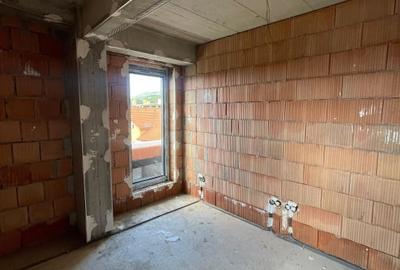 Apartament de 2 camere, 68,55 mp, zona Independentei - 7