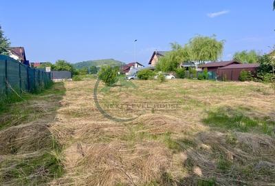 Teren Bod intravilan, Poiana Craitelor - 3