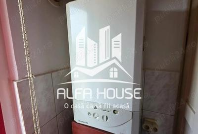 Apartament 3 camere cf.1 , zona Micro 3 - Govandari! - 9