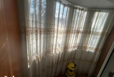 Garsonieră decomandată în Crângași - 1