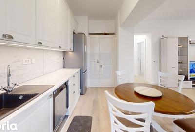 Apartament cu 4 camere în Central - 9