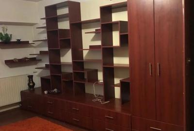 Garsonieră decomandată în Rahova - 3