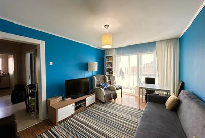 Apartament 4 camere. Arad, zona  UTA, Calea Aurel Vlaicu. - 3