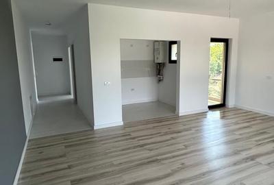 Apartament cu 2 camere semidecomandat în Găgeni - 2