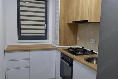 Iancului ,Pantelimon ,Nusco Citta Residence Park