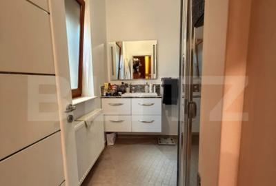 Casă cu 4 camere cu Teren 750 Mp în Central - 5