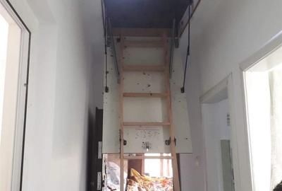 Casă cu 4 camere în Tântava - 7