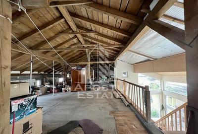 Casă cu 5 camere cu Teren 475 Mp în Fabric