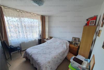Apartament cu 4 camere, decomandat - zona Darste - 3