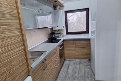 Garsoniera de inchiriat, situata in zona Mamaia - Butoaie - 5