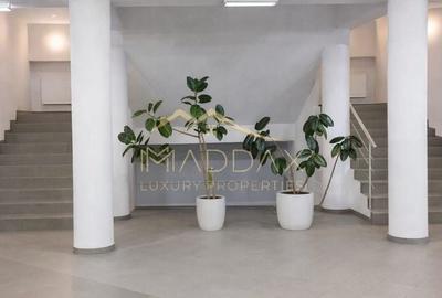 Spațiu comercial, de 1,463 mp, în Central - 1