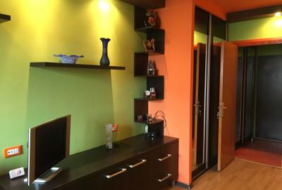 Garsonieră semidecomandată în Astra - 5