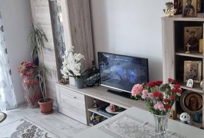 Apartament cu 2 camere semidecomandat în Rudicica - 4