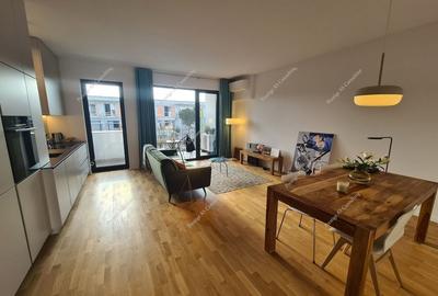 Paltim - Apartament de lux cu 3 camere si parcare subterana - 2