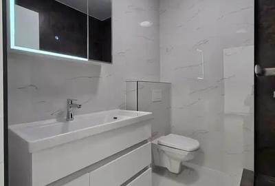 Apartament Deosebit Tip Penthouse Cu Terasa | Sector 3 | Semimobilat - 15