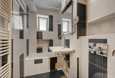 Apartament cu 2 camere semidecomandat, mobilat în Baba Novac - 3