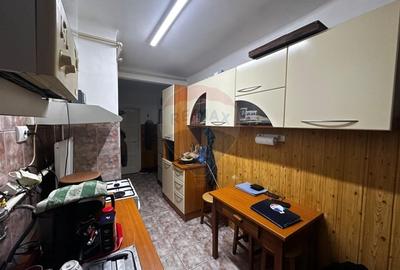 Apartament cu 2 camere decomandat, mobilat în Ultracentral - 4