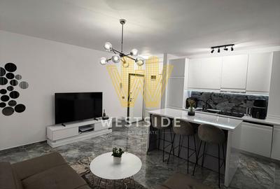 Apartament cu 2 camere decomandat, mobilat în Braytim - 2