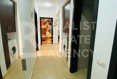 Apartament cu 3 camere în Roșu - 6