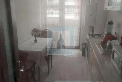 Apartament cu 2 camere decomandat în Central - 7