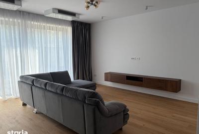 Apartament cu 3 camere în Central - 1