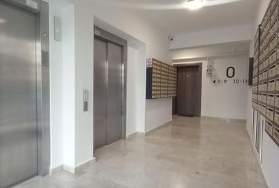 Apartament cu 2 camere semidecomandat în Nord - 3