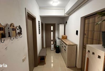 Apartament cu 2 camere decomandat în Dobroești - 3