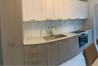 Apartament cu 2 camere decomandat în Tineretului - 6