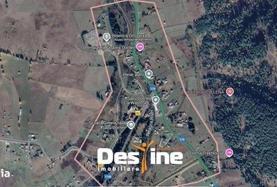 Spațiu comercial, în Șaru Dornei - 3