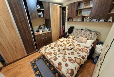 Apartament de 2 camere, etaj 1/4, zona Mircea cel Batran - 4