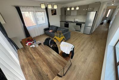 3 camere,modern,parcare, terasa, Iris, Autogara Beta, Maramuresului - 6