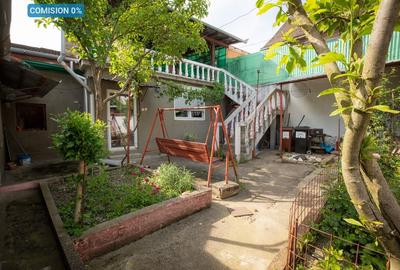 Casă Reșița, 4 camere, zona linistita - 1