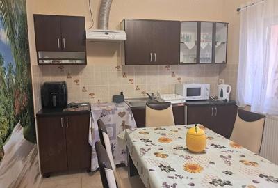 Casă cu Teren 2049 Mp în Bazoș - 10