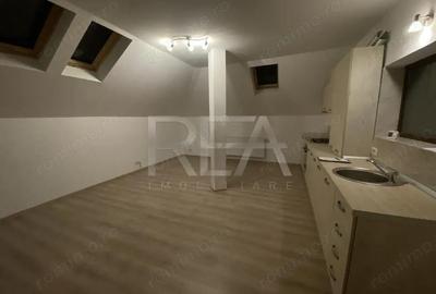 Garsoniera Antiaeriana - 1