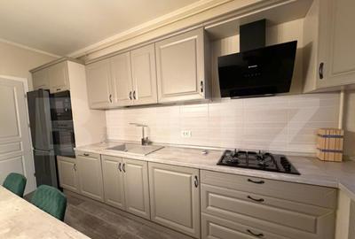 Apartament 2 camere | Bucatarie inchisa | Dumbravita - 8