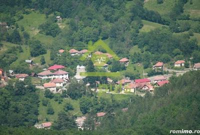 Casa de vacanta intr-o zona pitoreasca COMISION 0% ? - 11