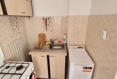 Garsonieră decomandată în Dobroești - 3