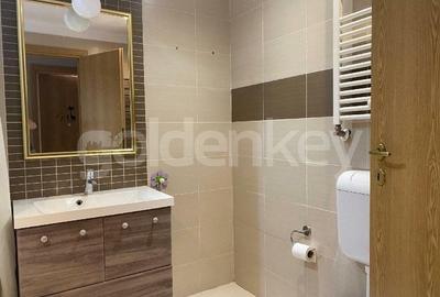 Apartament cu 4 camere | 16mp terasa - 11