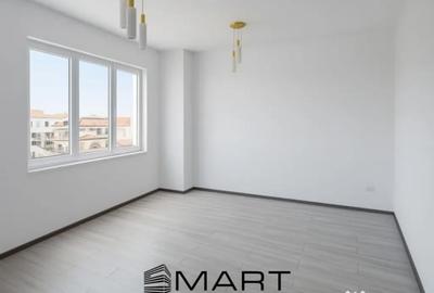 Apartament cu 3 camere decomandat în Central - 2