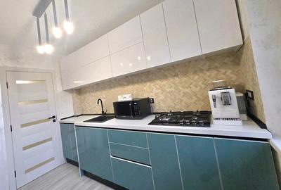 Apartament cu 2 camere decomandat, mobilat în Podgoria - 2