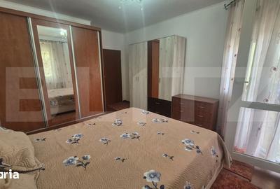 Apartament cu 3 camere în Micro 16 - 7