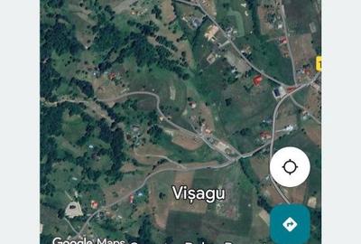 Spațiu comercial, în Vișagu - 6