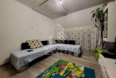 Apartament cu 3 camere, decomandat,  cu scara interioara, zona Lipovei - 2